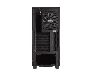 Corsair Carbide Series 270R Windowed - Tower - ATX - ohne Netzteil (ATX)