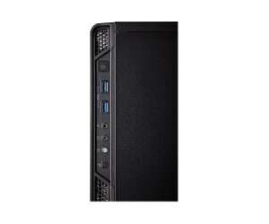 Corsair Carbide Series 270R Windowed - Tower - ATX - ohne Netzteil (ATX)