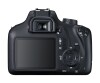 Canon EOS 4000D - digital camera - SLR - 18.0 MPIX