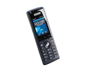 AGFEO DECT 60 IP - Schnurloses Erweiterungshandgerät