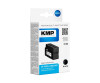 KMP H100 - 80 ml - Schwarz - kompatibel - Tintenpatrone (Alternative zu: HP 950XL, HP CN045AE)