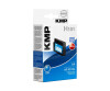 KMP H101 - 30 ml - cyan - compatible - ink cartridge