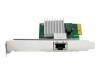 TRENDnet TEG-10GECTX - Netzwerkadapter - PCIe 2.0 x4 Low-Profile