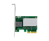 TRENDnet TEG-10GECTX - Netzwerkadapter - PCIe 2.0 x4 Low-Profile