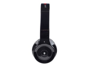 Gembird Berlin BHP-BER-BK - Headset - ohrumschließend