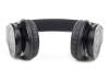 Gembird Berlin BHP-BER-BK - Headset - ohrumschließend
