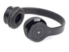 Gembird Berlin BHP-BER-BK - Headset - ohrumschließend