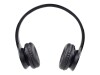 Gembird Berlin BHP-BER-BK - Headset - ohrumschließend