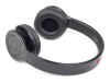 Gembird Berlin BHP-BER-BK - Headset - ohrumschließend