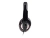 Gembird MHS-001 - Headset - ohrumschließend - kabelgebunden
