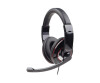 GEMBIRD MHS -001 - headset - ear -circulating - wired