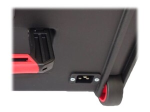Medium ALSO EduCenter 12 - Aufbewahrungsbox - für 12 Notebooks - Bildschirmgröße: 33.8 cm (13.3")