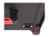 Medium ALSO EduCenter 12 - Aufbewahrungsbox - für 12 Notebooks - Bildschirmgröße: 33.8 cm (13.3")