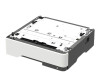 Lexmark - Medienschacht - 550 Blätter in 1 Schubladen (Trays) - für Lexmark B2338, B2442, B2546, B2650, MB2338, MB2442, MB2546, MB2650, MS421, MX321, XM3250