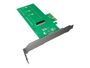 ICY BOX ICY BOX IB-PCI208 - Schnittstellenadapter