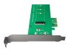 ICY BOX ICY BOX IB-PCI208 - Schnittstellenadapter