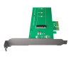 ICY BOX ICY BOX IB-PCI208 - Schnittstellenadapter