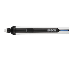 Epson EB-685Wi - 3-LCD-Projektor - 3500 lm (weiß)
