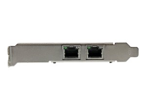 StarTech.com Dual Port PCI Express (PCIe x4) Gigabit...