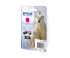 Epson 26 - 4.5 ml - Magenta - original - ink cartridge