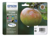 Epson T1295 Multipack - 4er-Pack - 32.2 ml - Schwarz, Gelb, Cyan, Magenta