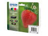Epson 29 Multipack - 4er-Pack - 14.9 ml - Schwarz, Gelb, Cyan, Magenta