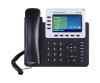 Grandstream GXP2140 Enterprise IP Phone - VoIP phone