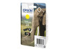 Epson 24 - 4.6 ml - Gelb - Original - Tintenpatrone