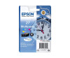 Epson 27 Multi-Pack - 3er-Pack - 10.8 ml - Gelb, Cyan, Magenta