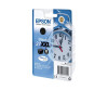 Epson 27XXL - 34.1 ml - XL - Schwarz - Original