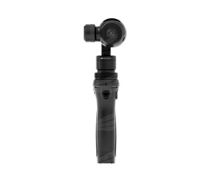 DJI OSMO - Action camera - mountable - 4K / 25 BPS -...