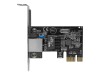 StarTech.com Gigabit Ethernet PCI Express Low Profile Netzwerkkarte