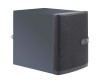 Supermicro SC721 TQ-350B2 - MT - Mini-ITX 350 Watt