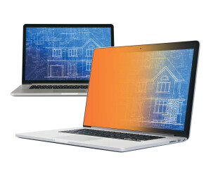 3M Blickschutzfilter Gold für 13" Apple MacBook...