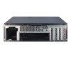 Inter-Tech IT-503 - SFF - Mini-ATX - ohne Netzteil (TFX12V)