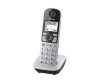 Panasonic KX-TGE510 - Schnurlostelefon mit Rufnummernanzeige