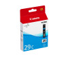 Canon PGI-29C - 36 ml - Cyan - original - Tintenbehälter