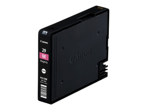 Canon PGI-29M - 36 ml - Magenta - original -...