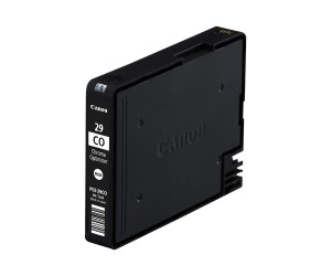 Canon PGI-29CO - 36 ml - Chroma-Optimierer - original