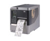 Taiwan Semiconductor TSC MX241P - Etikettendrucker - Thermodirekt / Thermotransfer - Rolle (11,4 cm)