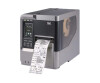 TSC MX241P - Etikettendrucker - Thermodirekt / Thermotransfer - Rolle (11,4 cm)