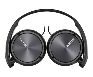 Sony MDR-ZX310 - Kopfhörer - ohrumschließend