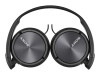 Sony MDR-ZX310 - Kopfhörer - ohrumschließend