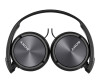 Sony MDR-ZX310 - Kopfhörer - ohrumschließend