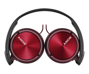 Sony MDR -ZX310 - headphones - ear -circulating