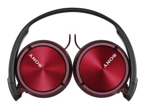 Sony MDR-ZX310 - Kopfhörer - ohrumschließend