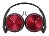 Sony MDR-ZX310 - Kopfhörer - ohrumschließend