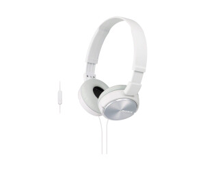 Sony MDR-ZX310 - Kopfhörer - ohrumschließend