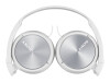 Sony MDR-ZX310 - Kopfhörer - ohrumschließend