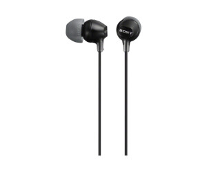 Sony MDR-EX15LP - EX Series - Ohrhörer - im Ohr